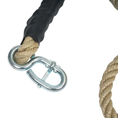 Thumbnail - Sport-Thieme Trapezstange "Profi", Trapezstange aus Holz