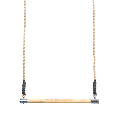 Thumbnail - Sport-Thieme Trapezstange "Profi", Trapezstange aus Holz