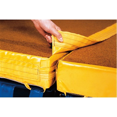 Reivo Niedersprungmatte, 300x200x12 cm, ...