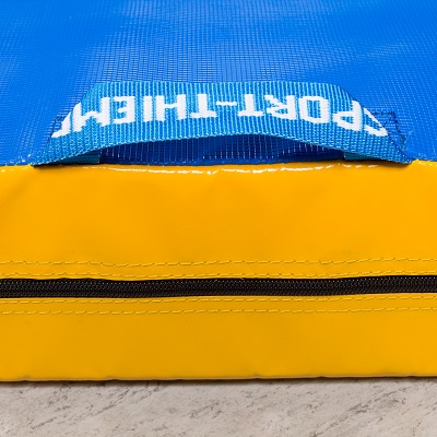Thumbnail - Reivo Niedersprungmatte, 200x150x12 cm, Blau
