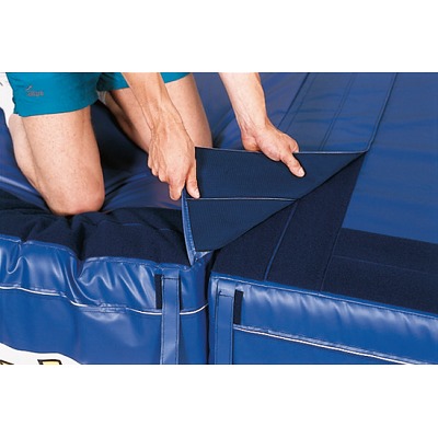 Thumbnail - Reivo Weichbodenmatte "Kombi Super"