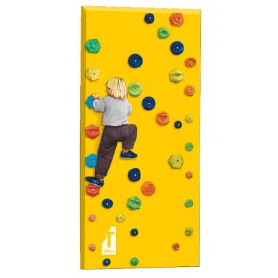 T-wall Kletterwand 