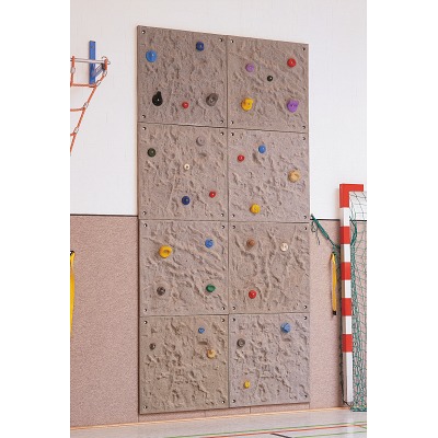 Thumbnail - T-wall Kletterwand-Einzelelement