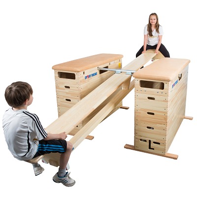 Thumbnail - Sport-Thieme Turnbankwippe