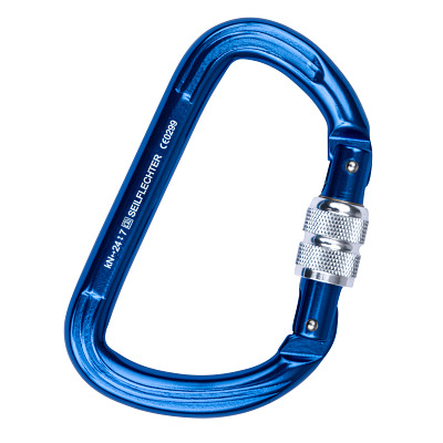 Thumbnail - Sicherungskarabiner