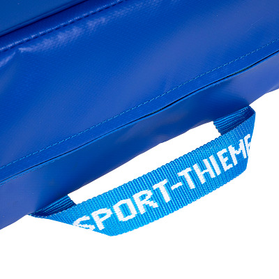 Thumbnail - Sport-Thieme Weichbodenmatte "Klappbar", 300x200x15 cm