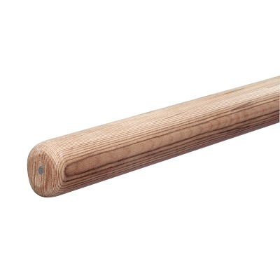 Sport-Thieme Barrenholm 350 cm, Mit Stahlkabeleinlage