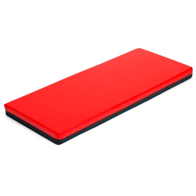 Sport-Thieme Bodenliegepolster, 132x54x8 cm
