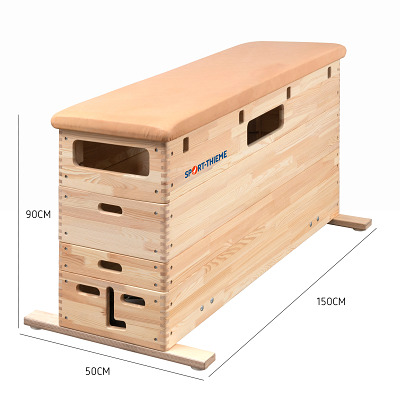 Sport-Thieme Sprungkasten 
