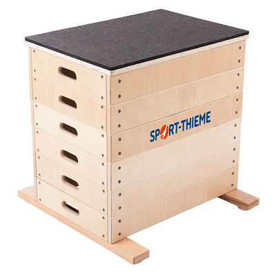 Thumbnail - Sport-Thieme Sprungkrafttrainer