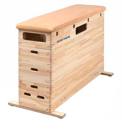 Sport-Thieme Sprungkasten 