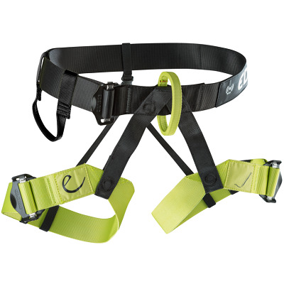 Edelrid Klettergurt 