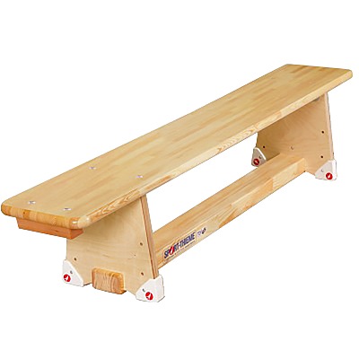 Sport-Thieme Turnbank, 1,5 m