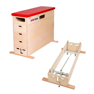 Sport-Thieme Sprungkasten 