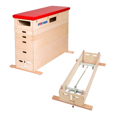 Sport-Thieme Sprungkasten 