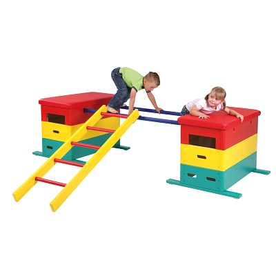 Sport-Thieme Sprungkasten-Set 