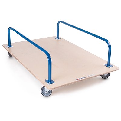 Sport-Thieme Transportwagen
