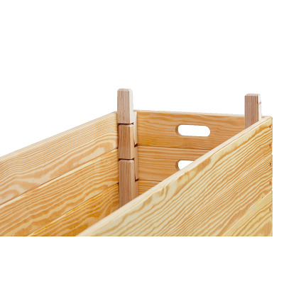Sport-Thieme Sprungkasten 