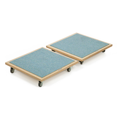 Sport-Thieme Turnhocker-Set 