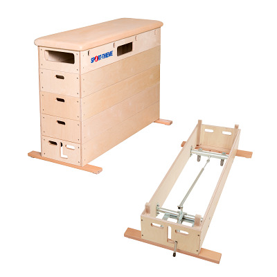 Sport-Thieme Sprungkasten 