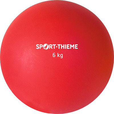 Sport-Thieme Trainings-Stoßkugel 
