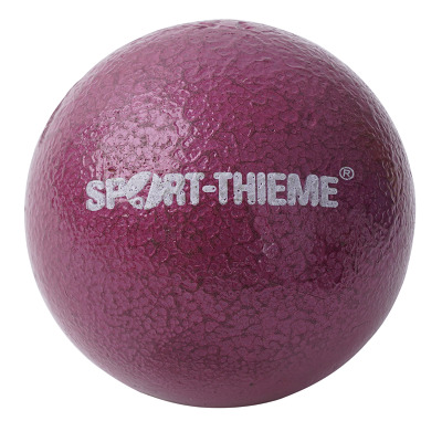 Sport-Thieme Übungsstoßkugel "Baby", 1 kg