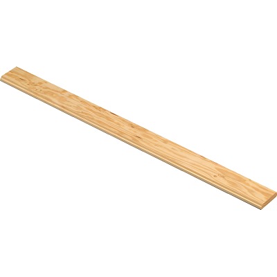 Sport-Thieme Einlagebrett Wettkampf