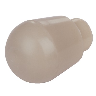 Ersatzstopfen für Lancet Sprungstäbe, Stablänge 430 cm, ø 33 mm