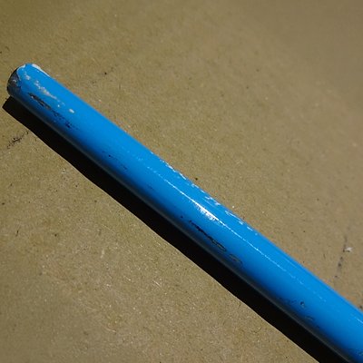 Thumbnail - "Sport-Thieme Trainingsspeer ""Club"", 600 g"