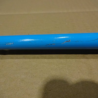 Thumbnail - "Sport-Thieme Trainingsspeer ""Club"", 600 g"