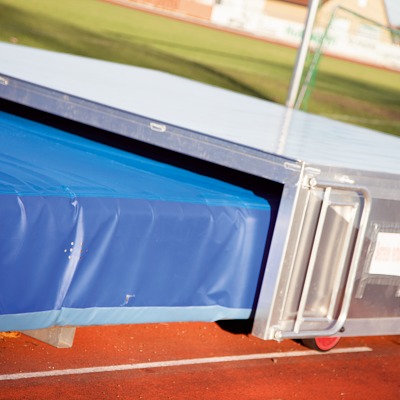 Sport-Thieme Stabhochsprungkissen-Abdeck...