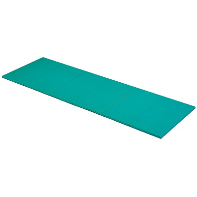 Sirex Gymnastik-Faltmatte „Therapy Plus“, Ca. 190x100x1,5 cm
