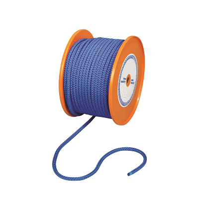 Thumbnail - Sport-Thieme Springseil auf Rolle, Blau