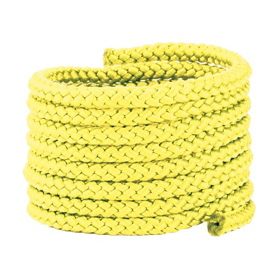 Sport-Thieme Wettkampf-Gymnastikseil, Gelb