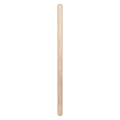 Sport-Thieme Gymnastikstab "Buche", 100 cm (Natur), 3 cm