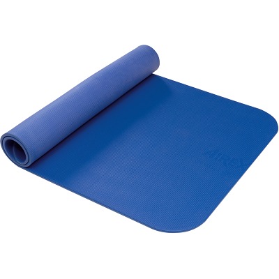 Airex Gymnastikmatte Corona, Blau
