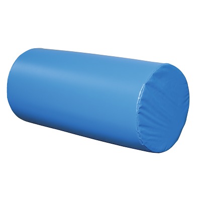 Sport-Thieme Gymnastikrolle, L: 100 cm, ø 30 cm