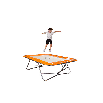 Thumbnail - Trampolin "Känguru"