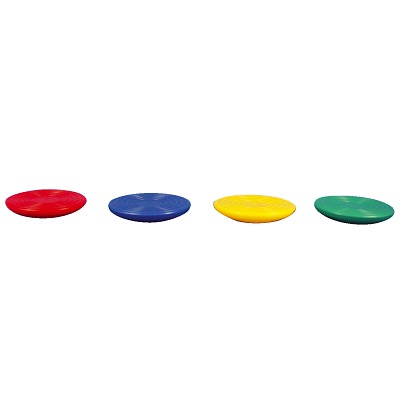 Thumbnail - Sport-Thieme Balanciersteine-Set "Stepping Stones"