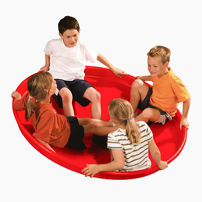 Thumbnail - Sport-Thieme Riesenkreisel