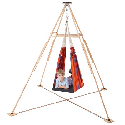 Pedalo Pyramido-Set