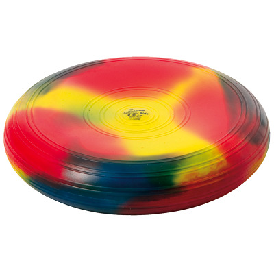 Togu Dynair Ballkissen 33 cm, Bunt