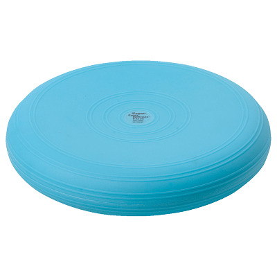 Togu Dynair Ballkissen 33 cm, Türkis