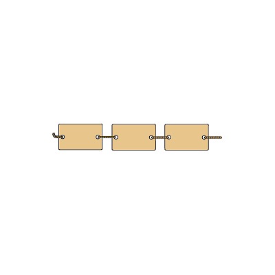 Thumbnail - Sport-Thieme Rollbrett "Standard"