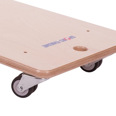 Thumbnail - Sport-Thieme Rollbrett "Doppel"