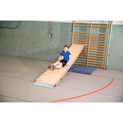 Sport-Thieme Rollbrettbahn-Set 