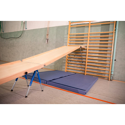Sport-Thieme Rollbrettbahn-Set 