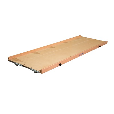 Sport-Thieme Rollbrettbahn-Einzelelement...
