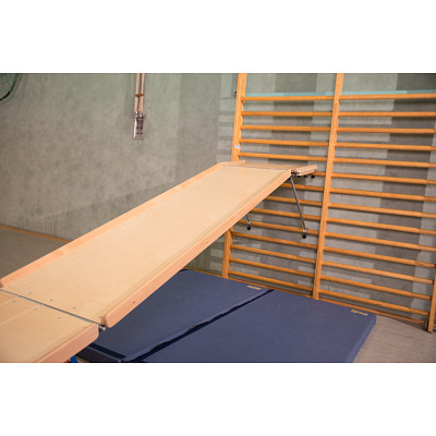 Sport-Thieme Rollbrettbahn-Einzelelement...