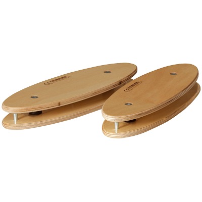 Pedalo Fußwippen